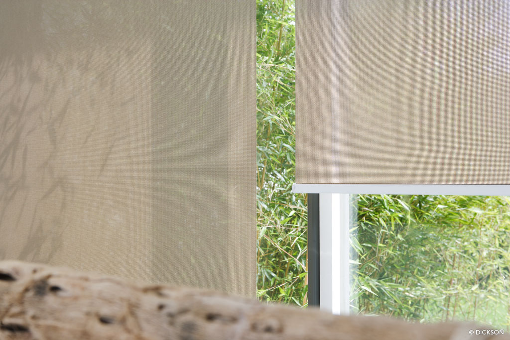 8859 Nature - Sunvision - Vertical blind